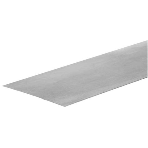 sheet metal 26 gauge